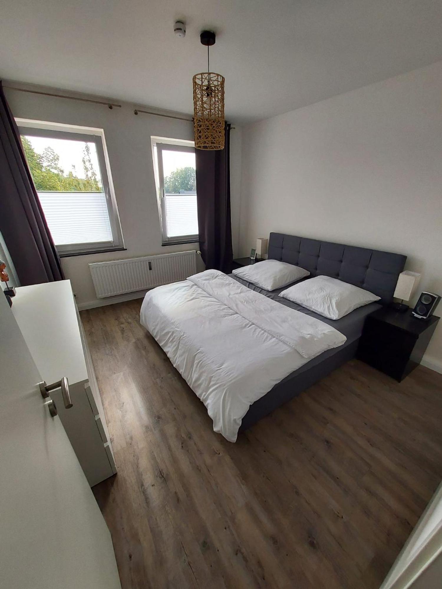 Seibels Suites - Wohnung Ruhrgebiet Herne Exterior photo