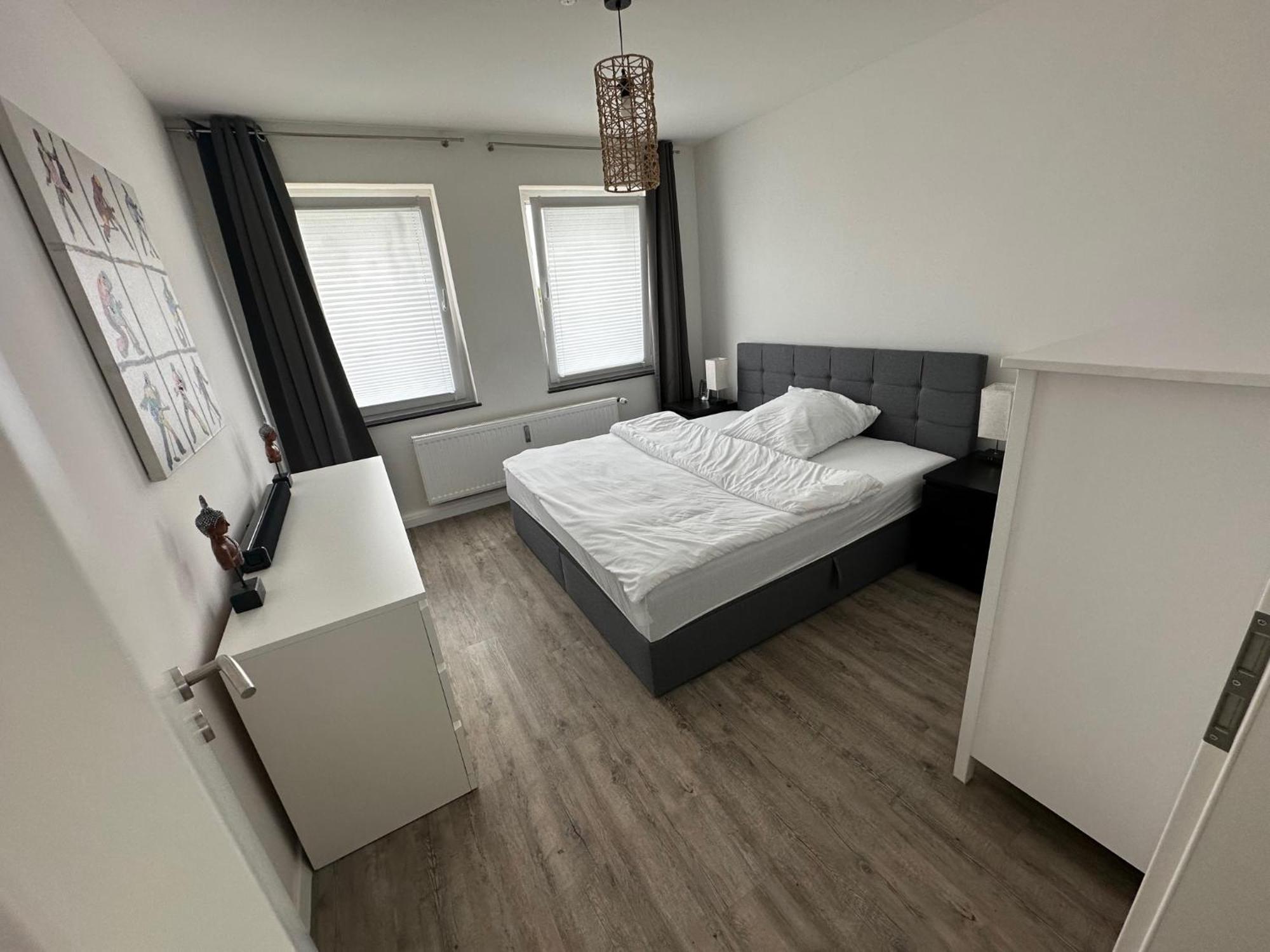Seibels Suites - Wohnung Ruhrgebiet Herne Exterior photo
