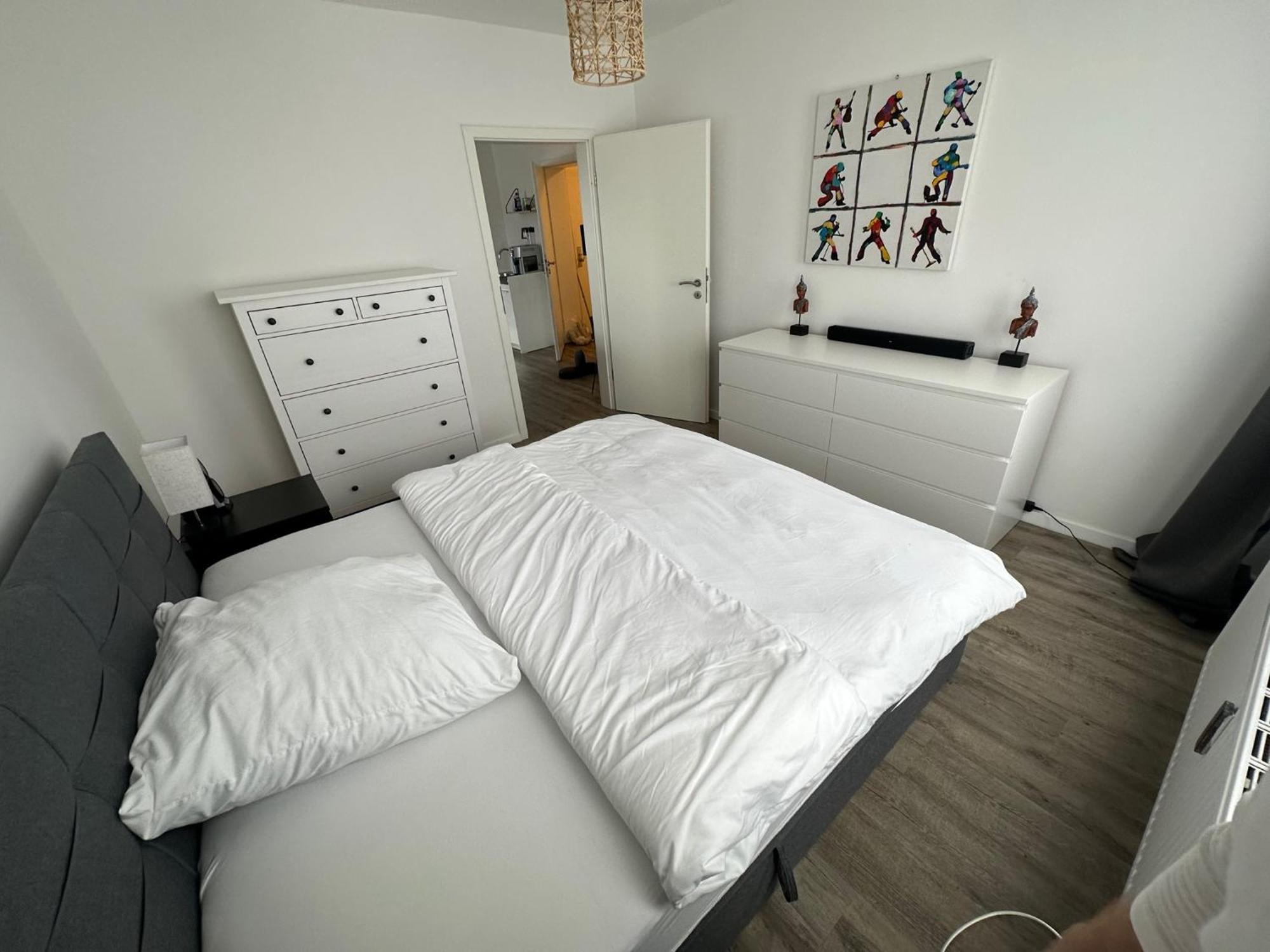 Seibels Suites - Wohnung Ruhrgebiet Herne Exterior photo
