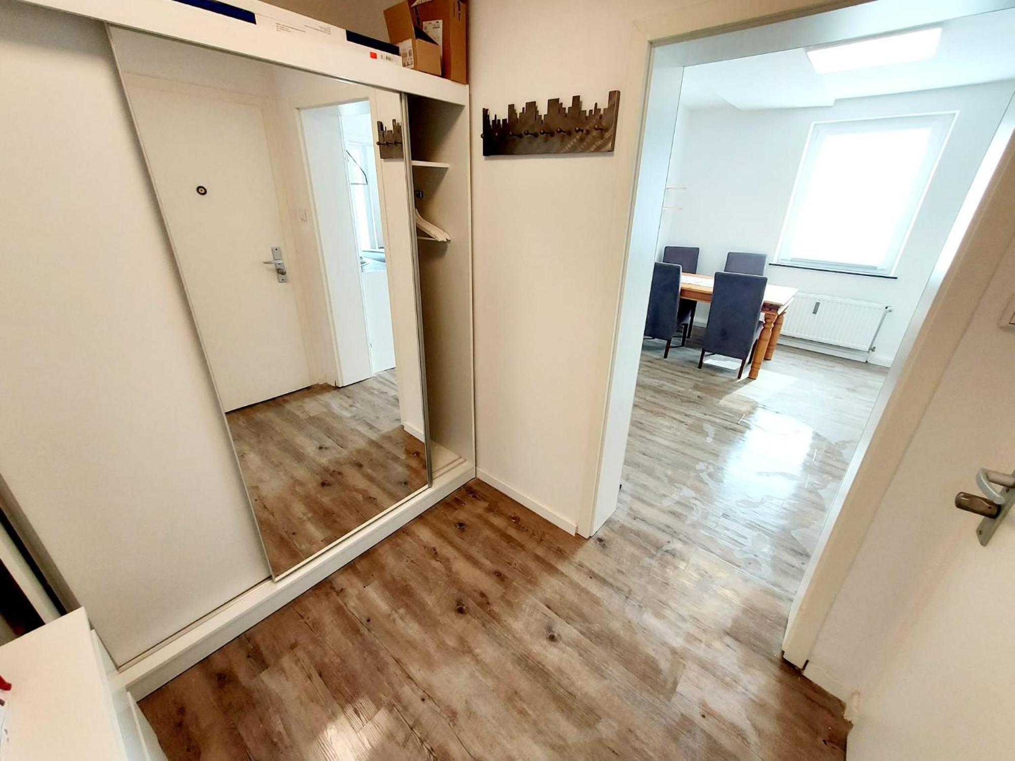 Seibels Suites - Wohnung Ruhrgebiet Herne Exterior photo