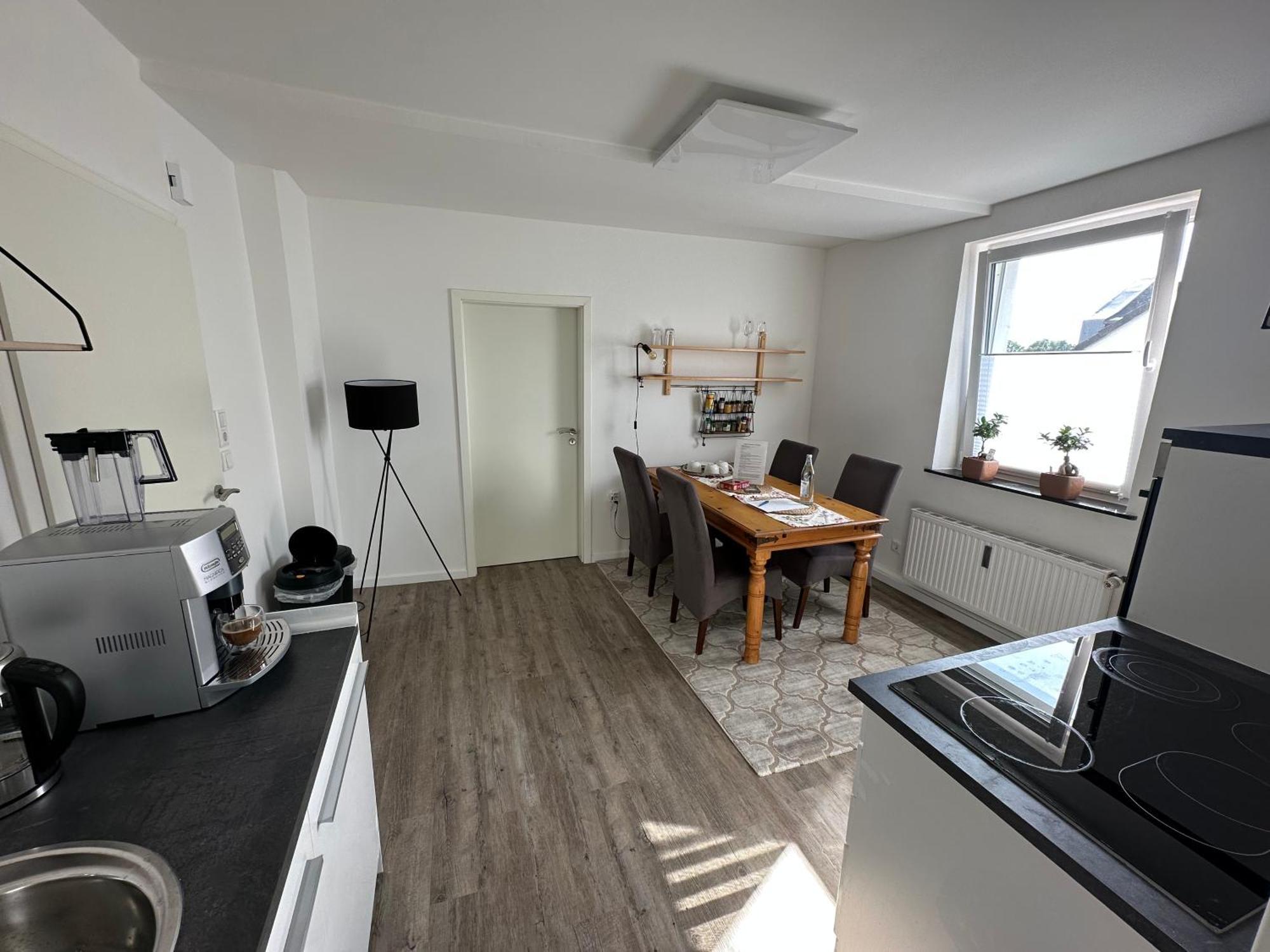 Seibels Suites - Wohnung Ruhrgebiet Herne Exterior photo