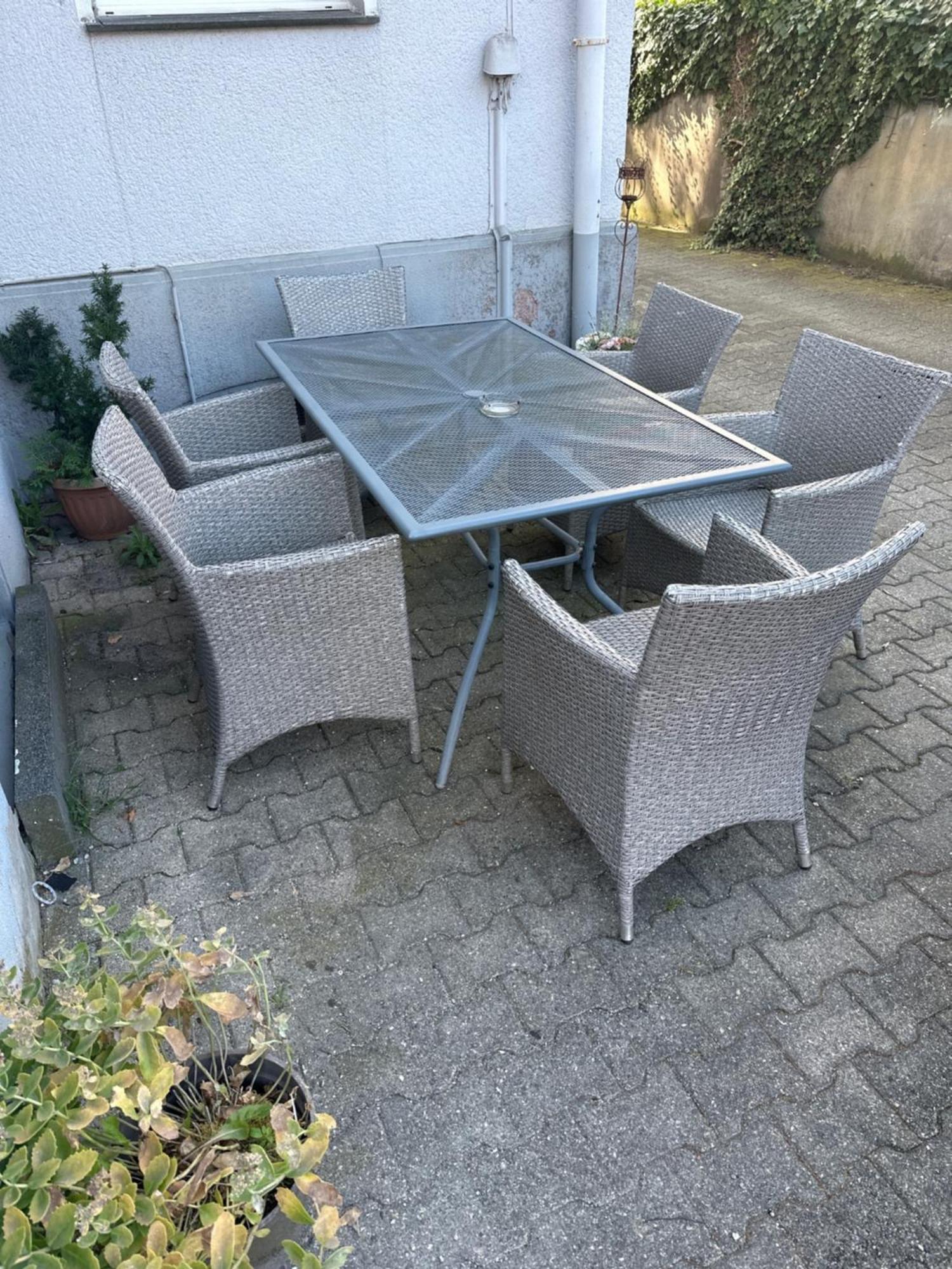 Seibels Suites - Wohnung Ruhrgebiet Herne Exterior photo